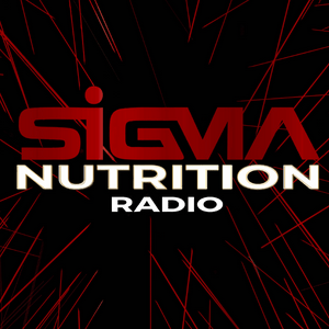 Ascolta Sigma Nutrition Radio nell'app