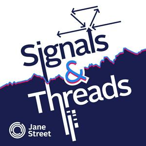 Ascolta Signals and Threads nell'app