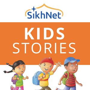 Ascolta SikhNet Stories for Children nell'app