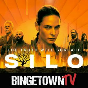 Ascolta Silo: A BingetownTV Podcast nell'app