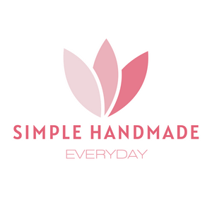 Ascolta Simple. Handmade. Everyday. nell'app