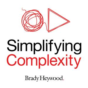 Ascolta Simplifying Complexity nell'app