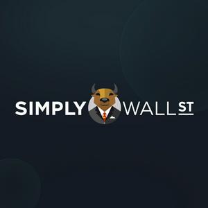 Ascolta Simply Wall St nell'app