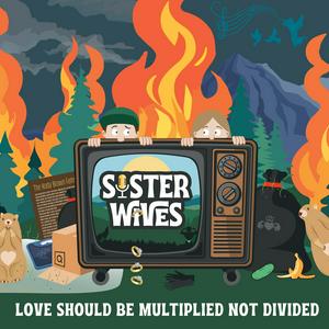 Ascolta Sister Wives: Love Should Be Multiplied Not Divided nell'app