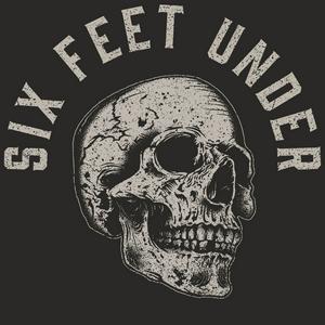 Ascolta Six Feet Under with Mark Calaway nell'app