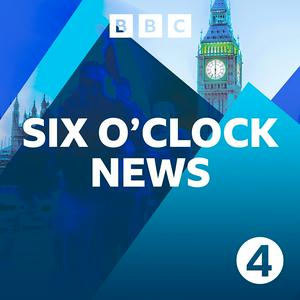 Ascolta Six O'Clock News nell'app