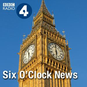 Ascolta Six O'Clock News nell'app