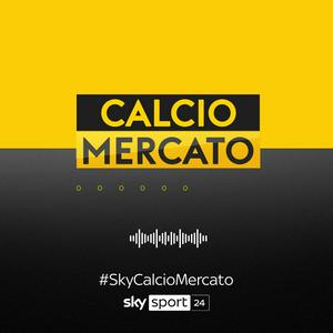 Ascolta SKY CALCIOMERCATO nell'app