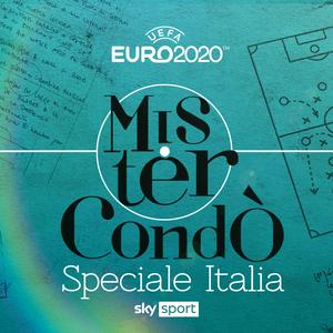 Ascolta SKY MISTER CONDO’ – SPECIALE ITALIA nell'app