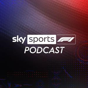 Ascolta Sky Sports F1 Podcast nell'app