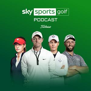 Ascolta Sky Sports Golf Podcast nell'app