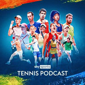 Ascolta Sky Sports Tennis nell'app