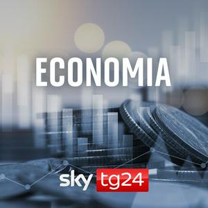 Ascolta Sky TG24  Economia nell'app