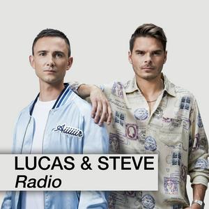 Ascolta Lucas & Steve Radio nell'app