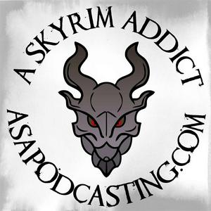 Ascolta Skyrim Addict: An Elder Scrolls podcast nell'app