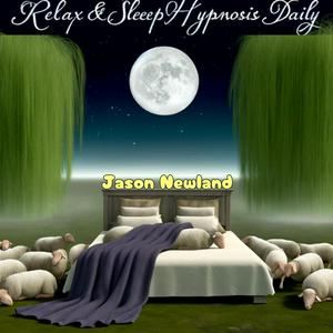 Ascolta Relax & sleep hypnosis daily nell'app