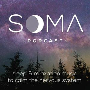 Ascolta Sleep & Relaxation Music to Calm the Nervous System nell'app