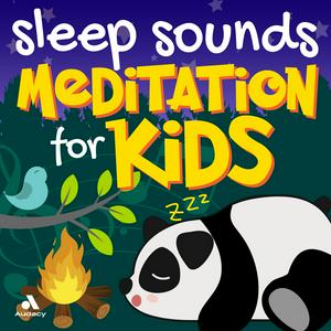 Ascolta Sleep Sounds Meditation for Kids nell'app