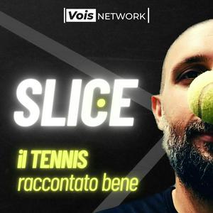 Ascolta SLICE nell'app