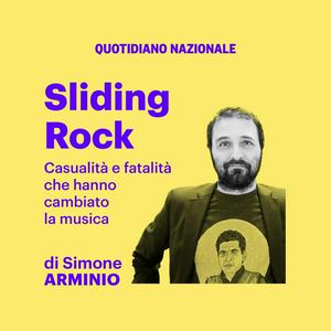 Ascolta Sliding Rock nell'app