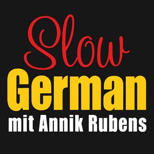 Ascolta Slow German nell'app