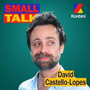 Ascolta Small Talk - Konbini nell'app