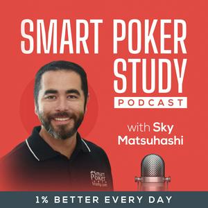 Ascolta Smart Poker Study Podcast nell'app