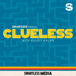 Ascolta SmartLess Presents ClueLess nell'app