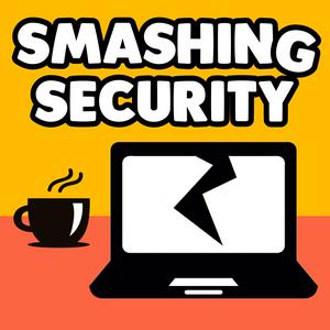 Ascolta Smashing Security nell'app