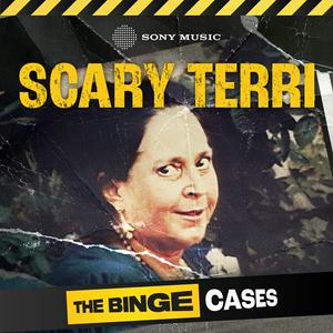 Ascolta The Binge Cases: Scary Terri nell'app