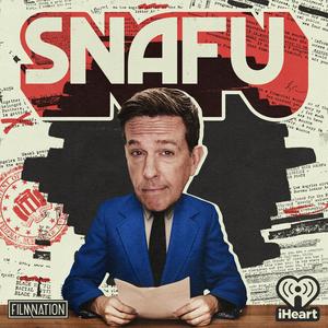 Ascolta SNAFU with Ed Helms nell'app