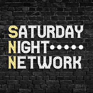 Ascolta Saturday Night Network | SNL (Saturday Night Live) nell'app