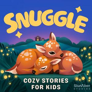 Ascolta Snuggle: Kids' stories nell'app