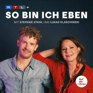 Ascolta So bin ich eben! Stefanie Stahls Psychologie-Podcast für alle "Normalgestörten" nell'app