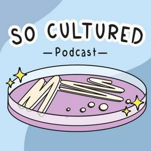 Ascolta So Cultured Podcast nell'app