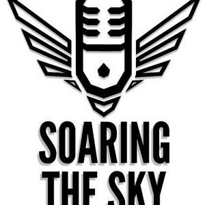 Ascolta Soaring the sky a glider pilot‘s Podcast nell'app