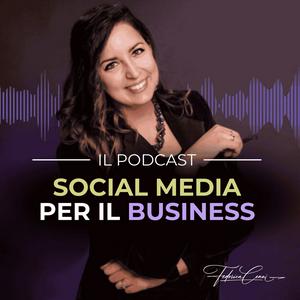 Ascolta Social Media per il Business nell'app