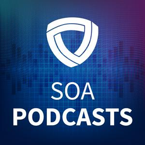 Ascolta SOA Podcasts - Society of Actuaries nell'app