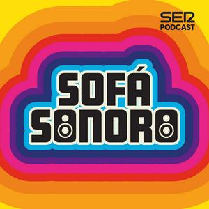 Ascolta Sofá Sonoro nell'app