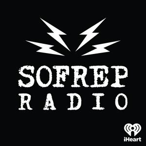 Ascolta SOFREP Radio nell'app