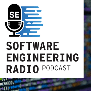 Ascolta Software Engineering Radio - the podcast for professional software developers nell'app