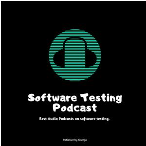 Ascolta Software Testing Podcast nell'app