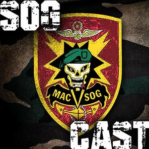 Ascolta SOGCast: Untold Stories of MAC V SOG nell'app