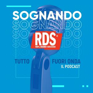 Ascolta Sognando RDS nell'app