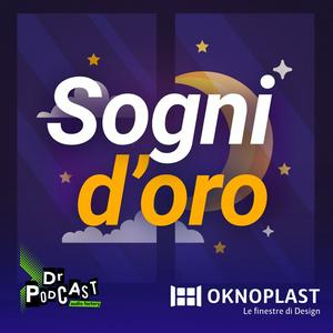 Ascolta Sogni d'Oro nell'app