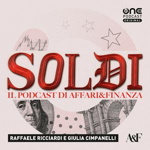 Ascolta Soldi - Il podcast di Affari&Finanza nell'app