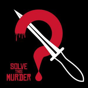 Ascolta Solve This Murder nell'app