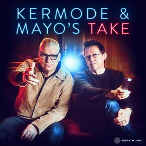 Ascolta Kermode & Mayo’s Take nell'app