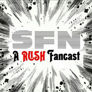 Ascolta Something for Nothing: A RUSH Fancast nell'app