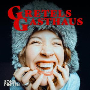 Ascolta Gretels Gasthaus | Songpoeten Podcast nell'app